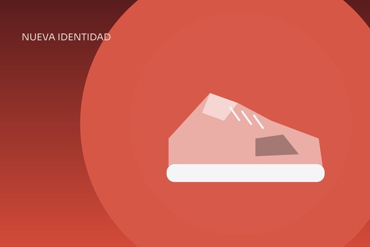 Pytã Calzados se reinventa con una línea urbana y una nueva identidad visual