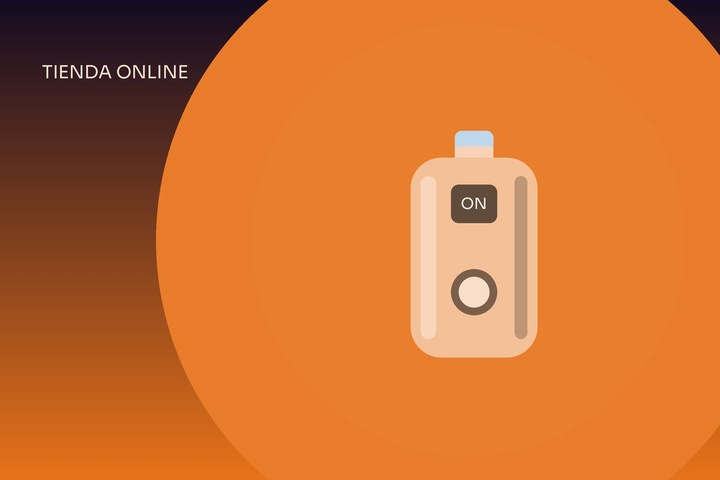 Pombero Vape renueva su tienda online con nuevo catálogo y envíos a todo el país