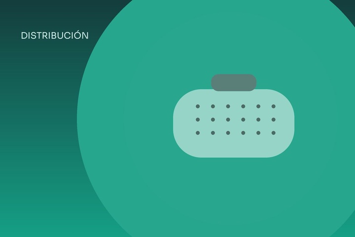 Una marca internacional de parlantes portátiles abre su distribución en Paraguay